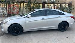 هیوندای سۆناتا